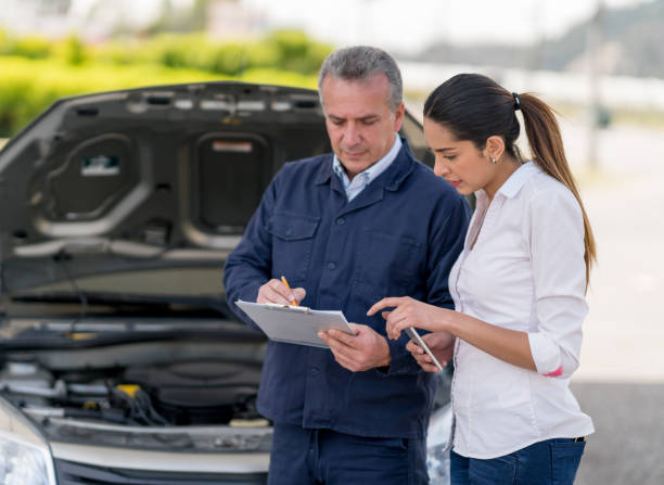 Auto insurance consultation in Hot Springs, SD